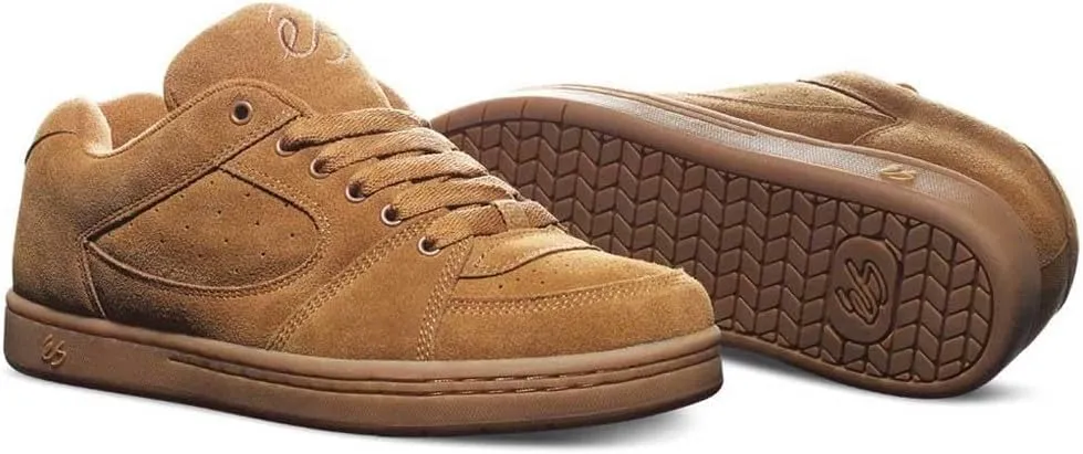 SES Creative Men's Accel Og Skate Shoe