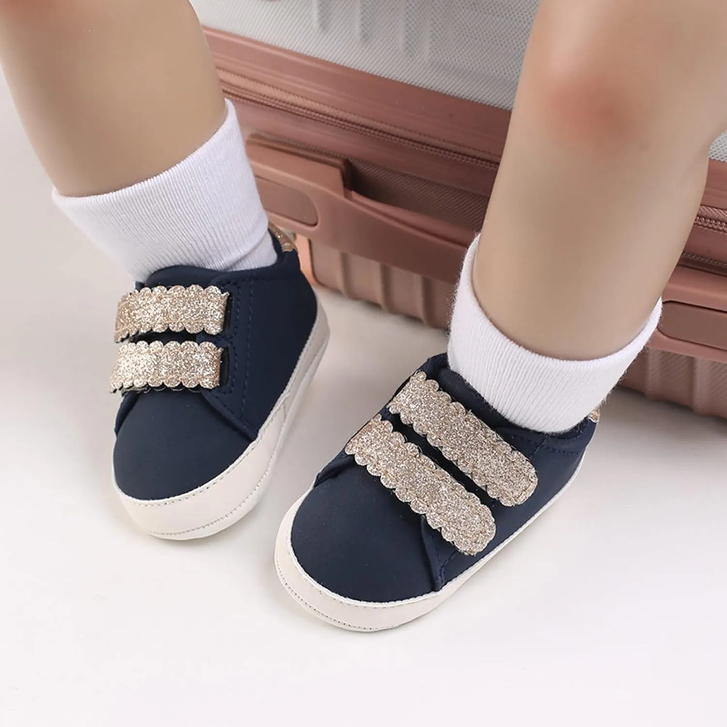 Summer Children Toddlers Girls Sports Shoes Floor Flat Bottom Non Slip Round Toe Comfortable Toddler Girl Size 11 Shoes