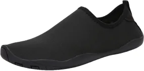 Water Shoes for Adults Quick Dry Barefoot Aqua Socks Swim Beach Surf Yoga Hiking Boating Non Slip Outdoor Sport Spring Shoe for Women 2025
