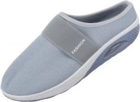 Women's Fashion Sneakers Lace Up Breathable Casual Waking Shoes Minimalist Running Shoes Men Platform Loafers for Women 2024 Sneaker Slippers for Men