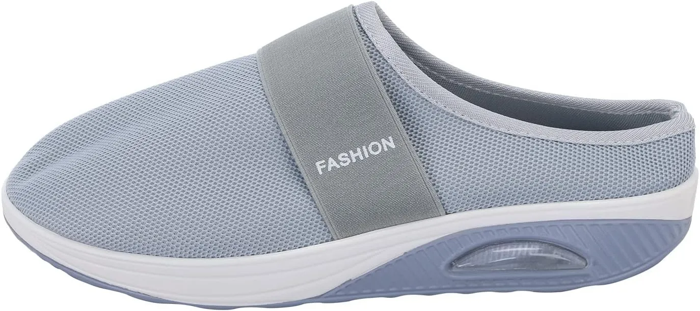 Women's Fashion Sneakers Lace Up Breathable Casual Waking Shoes Minimalist Running Shoes Men Platform Loafers for Women 2024 Sneaker Slippers for Men