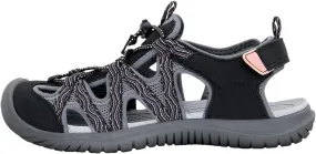 Women's Hiking Sandals - Non-Slip Outdoor Shoes for Trekking and Beach
