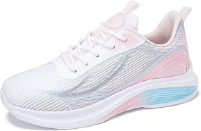 Women's Running Shoes, Size 6 to 13.5, Road Running Model, Athletic Shoe