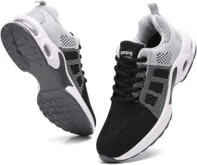 Women's Sneakers Trail Running Walking Shoes
